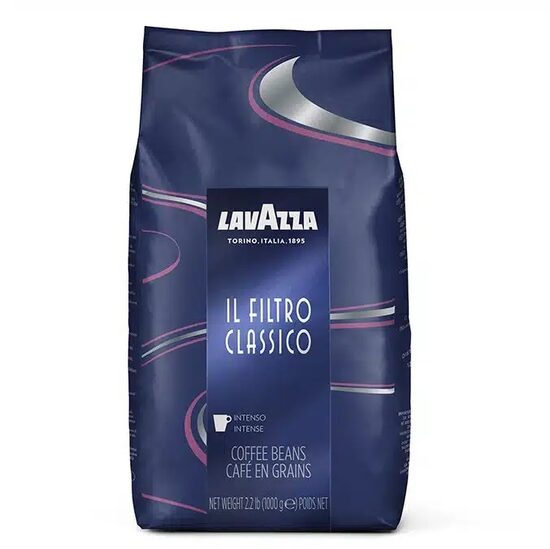 LAVAZZA IL Filtro Classico 1kg